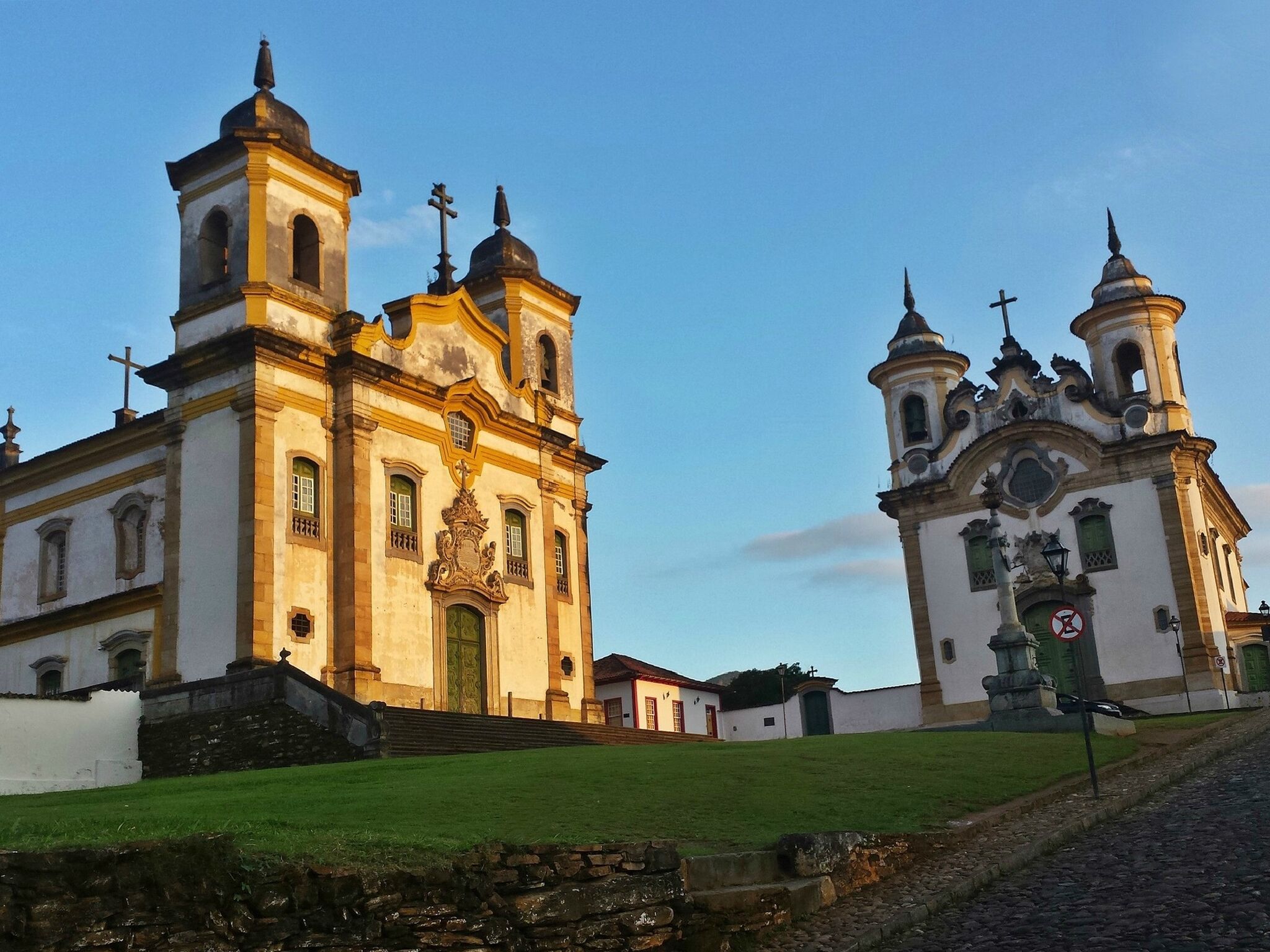 Foto cidade