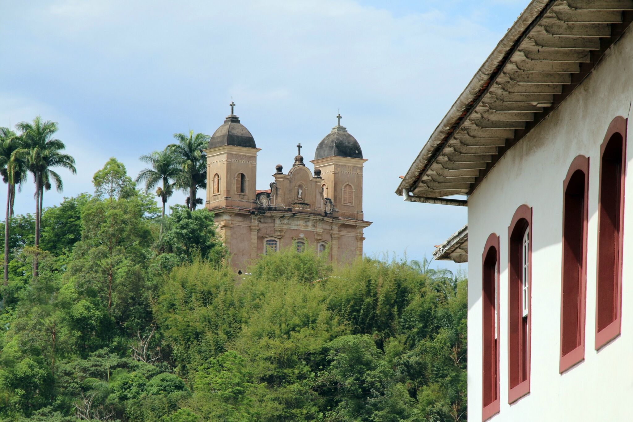 Foto cidade